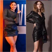Jana Gutierrez vs Karol Sevilla from gutierrez