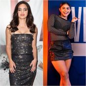 Melissa Barrera vs Jana Gutierrez from gutierrez