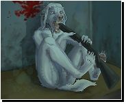 [TW SU***DE] Sweet Illness Of Mine (art by me, finished today) from soda sude com