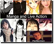 Mono "Manga and live action" adjusting_hair beer_can black_hair blonde_hair brown_eyes brown_hair collage collarbone color earring foreign_text hair_behind_ear hair_between_eyes holding_can hoodie jav light_hair looking_at_viewer meme orange_hairfrom greasy hair