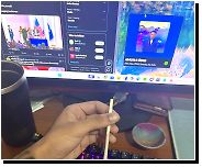 Adquiri uma seda branca nova e estamos ouvindo alee hoje from sex seda guven