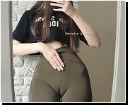 Do you like my camel toe?🤤 I like to wear leggings and pants without panties😈 I have naughty set #1️⃣ for you✅ 15$💸 30 pis and 10 short videos in yoga pants and leather leggings (non exclusive content )✅ Without nudity❎ PayPal payment or you can unloc from group sex 82817 1
