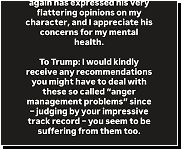 Greta Thunberg Respond To Trump Statement On Her: from greta thunberg nipple