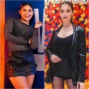 Jana Gutierrez vs Ignacia Fernandez from gutierrez