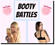 BOOTY BATTLES‼️🍑 Pick One 1️⃣ Left or Right? 👀 from group sex 82817 1