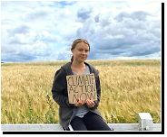 [M4F] Greta Thunberg: A Slut For Climate Change from greta thunberg nipple