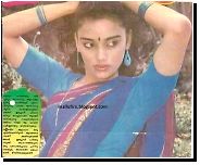 Make Swetha Menon young age Ai video from swetha menon mms scandals