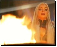 Please tell me this liv morgan is coming!! Nobody makes liv morgan cry on live tv and gets away with it!!! Give me unhinged liv morgan 🔥😈 from shahrzad morgan