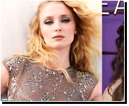 The battle of the Sophie T-ers: Sophie Turner vs Sophie Thatcher from www xxx sophie