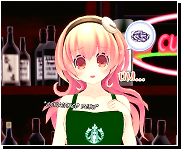 Hi can I get an iced latte with breast milk I mean breast milk I mean breast milk sorry I mean breast milk I mean breast milk I mean from grandpa feeding milk
