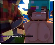 [F4GM] Jenny being Jenny, surrenders herself to Pillagers to cure her boredom (info in body, plz be detailed!) from jenny dad