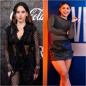 Adria Arjona vs Jana Gutierrez from gutierrez