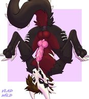 [A4A] I mean who would knot I mean not want to have some sexy I mean totally normal sex-i mean just a normal hangout ses between buds. from mean