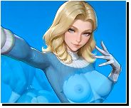 [M4F] Sue Storm moves into a new neighborhood after separating from Reed Richards and gets approached by some black gang members! Looking for a literate female writer interested in playing Sue Storm for an interracial/BBC roleplay. from indian storm