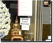 Keine Erotik-Massagen und keine Kartenzahlung from dilber ay erotik