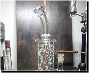 New SAML Glass pieces from fucking saml