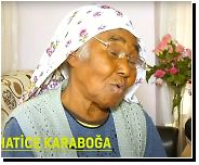 Her şeyiyle Karaboğa olan yerli ablamız. (Afro-türk) from türk yerli erotik