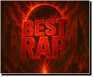 Best Rap Best playlist for powerfull feelings and american rap (Every day updatet) 18M from 3d alien rap