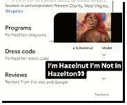 Cardi B did not Fight Remy Roja Did Not Fight Ms Treyway Ain’t Fight Me Star Brim Ain’t Fight Her Friend Ain’t Fight ……………This street shit yall got with me been over now it’s legal I won I’m not in FCI Hazelton as Hazelnut Leave Alone Me 🗣️ from fight in ta