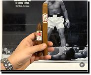 Tonight’s Appetizer: Hoyo De Monterrey Epicure No 3 (Nov 2023) Main Course: Hoyo De Monterrey Double Corona (Dic 2023) from mom 2023