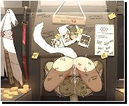 i want to be balls deep in the top girl's tight kitty pussy ;3 honestly idec that shes full of cum already, basically free lube + how it'd feel to push that cum deep inside her before i blow my own load balls deep in her too. the wetter/sloppier/c from as lo deep