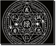 [A4A] you summon a demon from a far away realm. Some grant wishes, others grant pleasure, many are dangerous beast and some make dangerous deals. What did you summon? Why did you do it? This all can be answered here and now! (Don’t just say “hello”) from grant ma